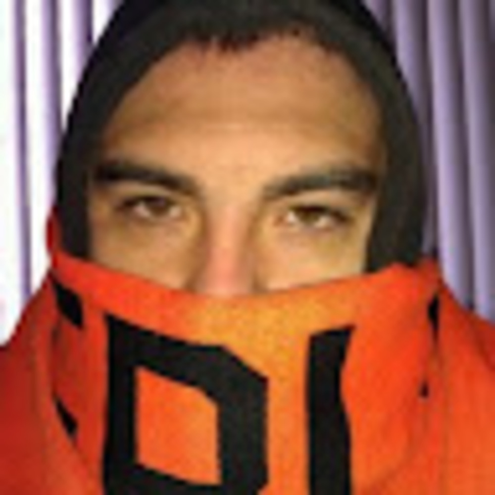 Meet your Posher, Christiaan